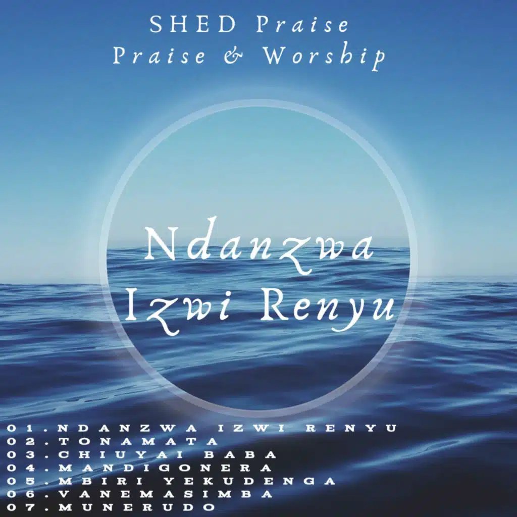 NDANZWA IZWI RENYU