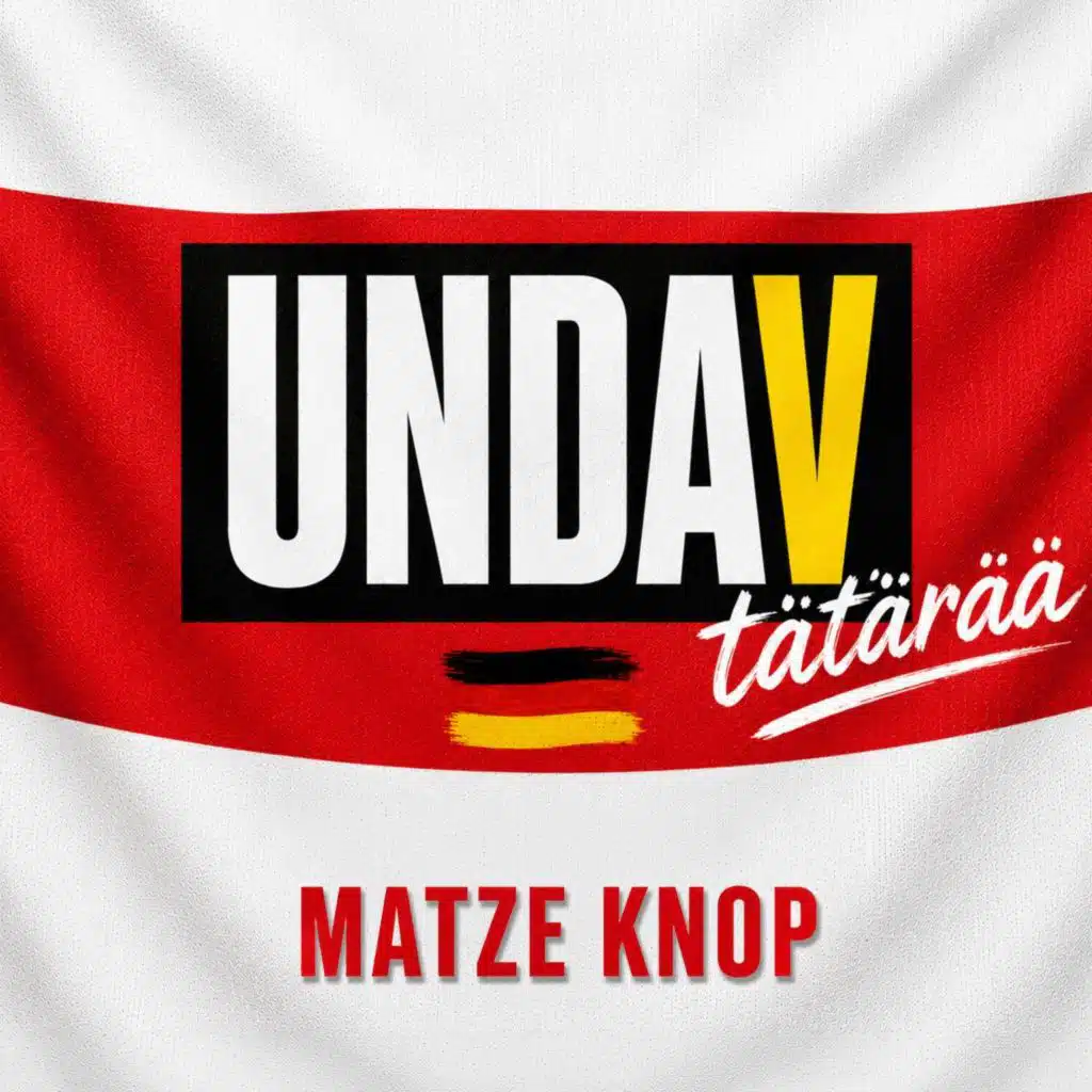 Matze Knop