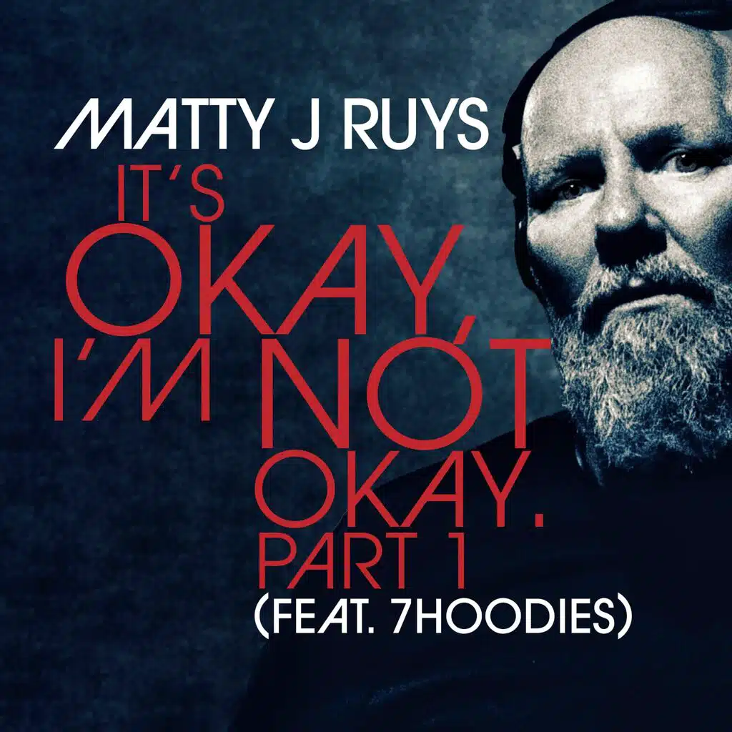 Matty J. Ruys