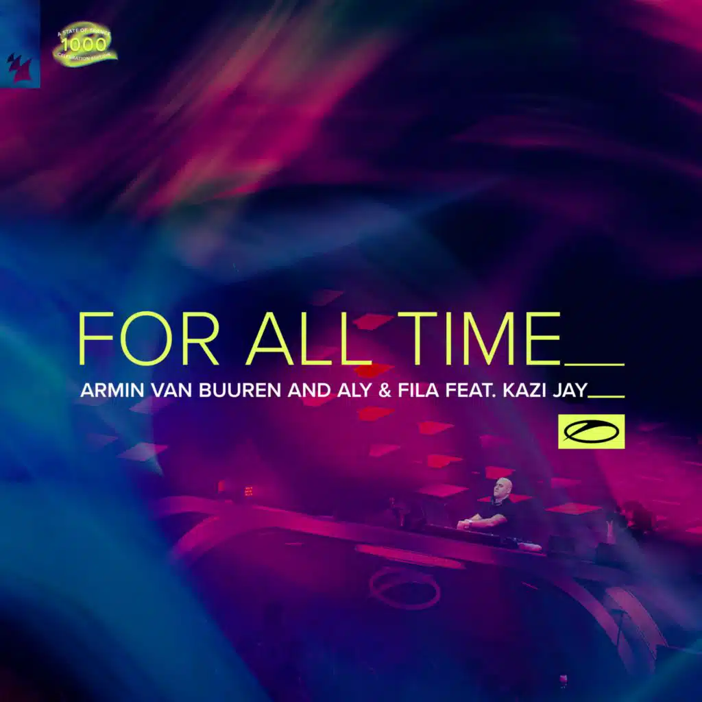 For All Time