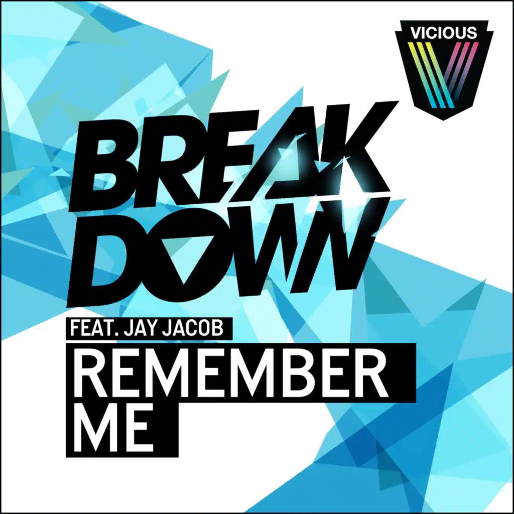 Remember Me (feat. Jay Jacobs)