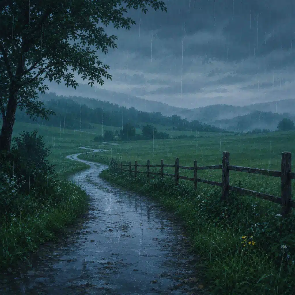 Rainy Days Vol. 4