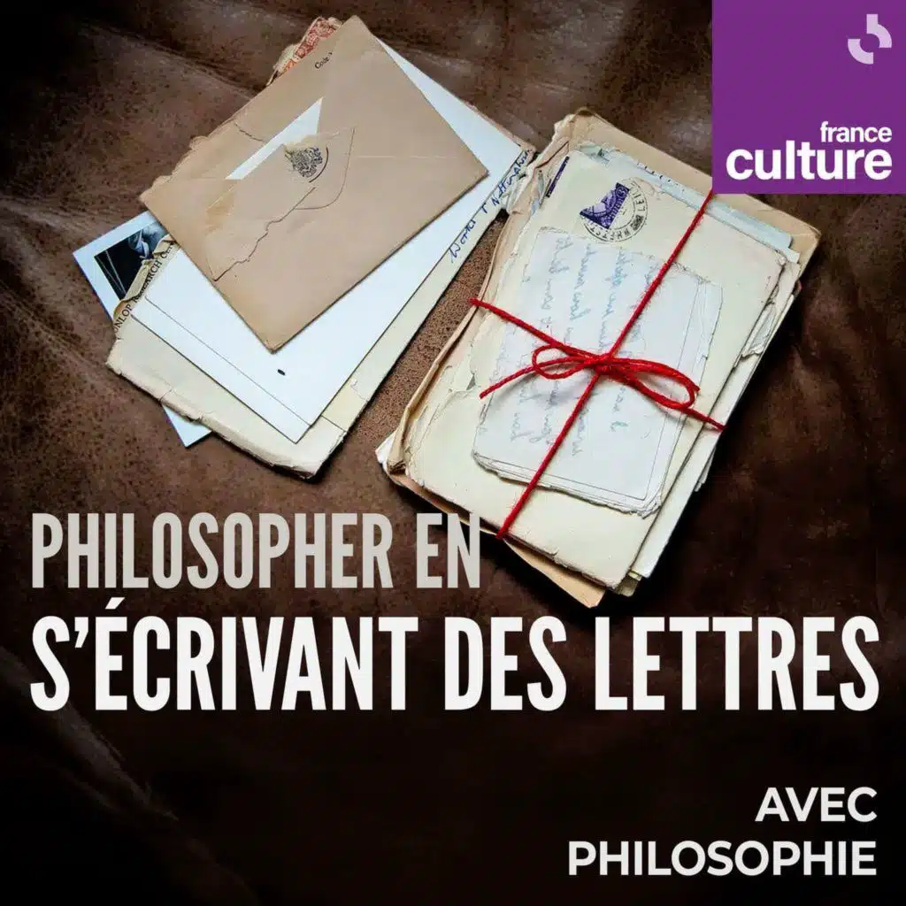 Philosopher en s’écrivant des lettres : Freud et Einstein