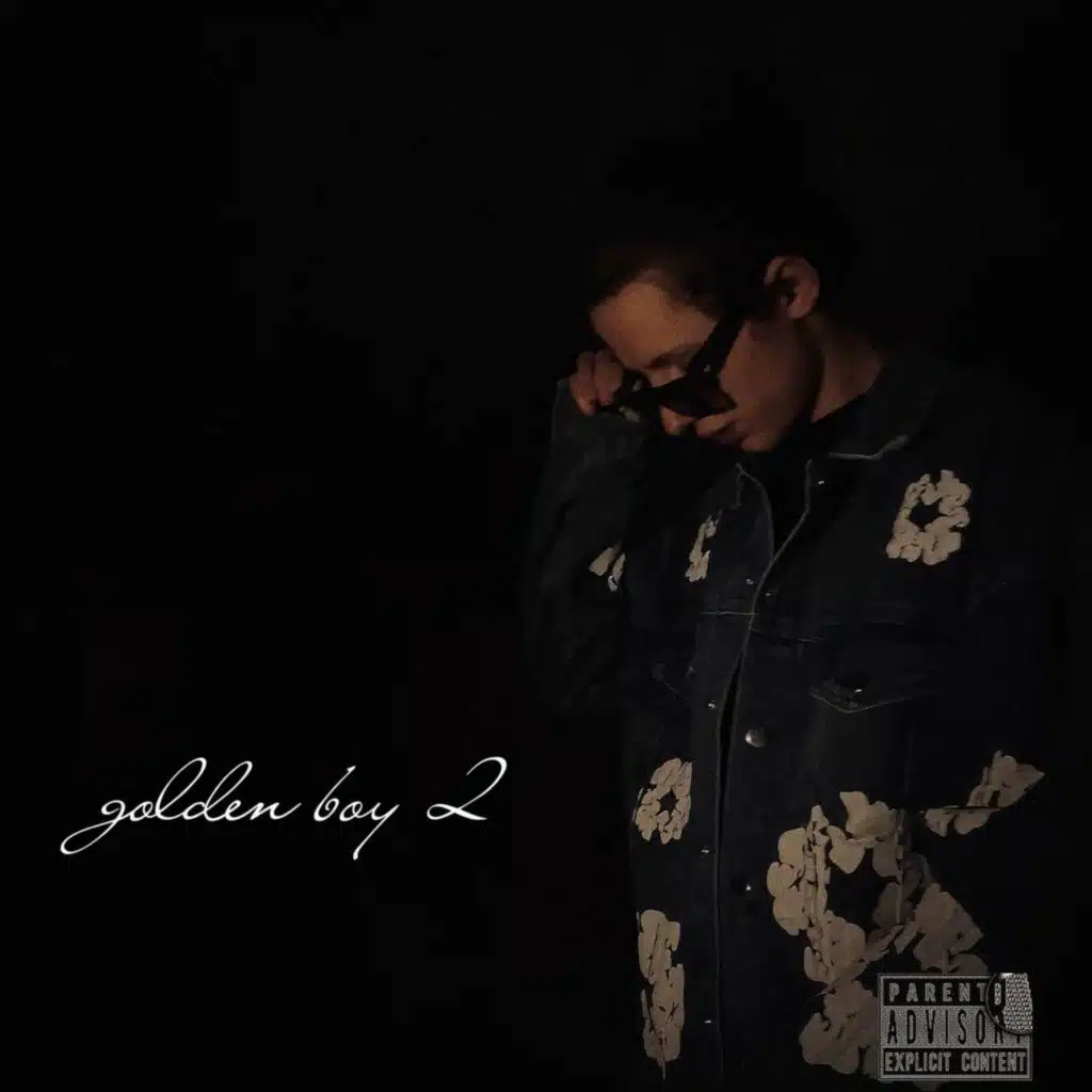 Golden boy 2