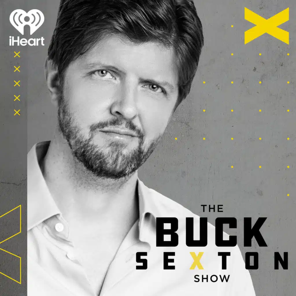 Buck Brief - Did Iran Just Blow Up the Whole Trump Deal?