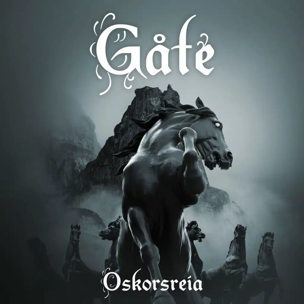 Gåte