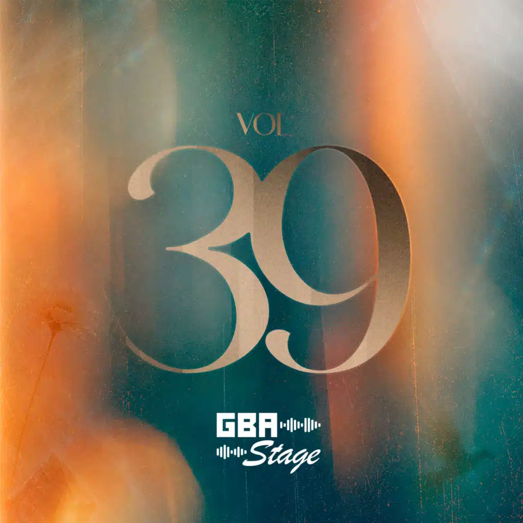 Gba Stage, Vol. 39