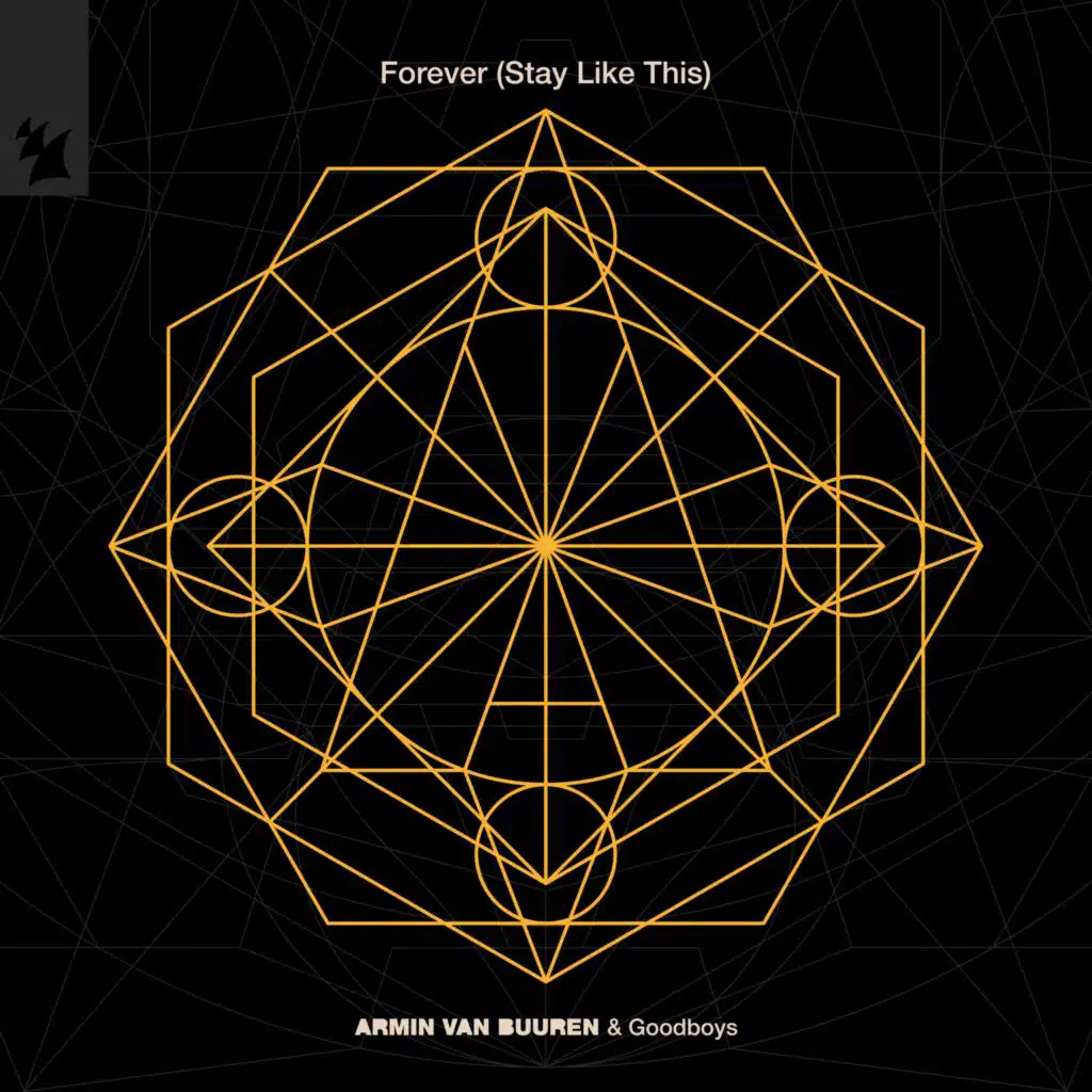 Forever (Stay Like This)