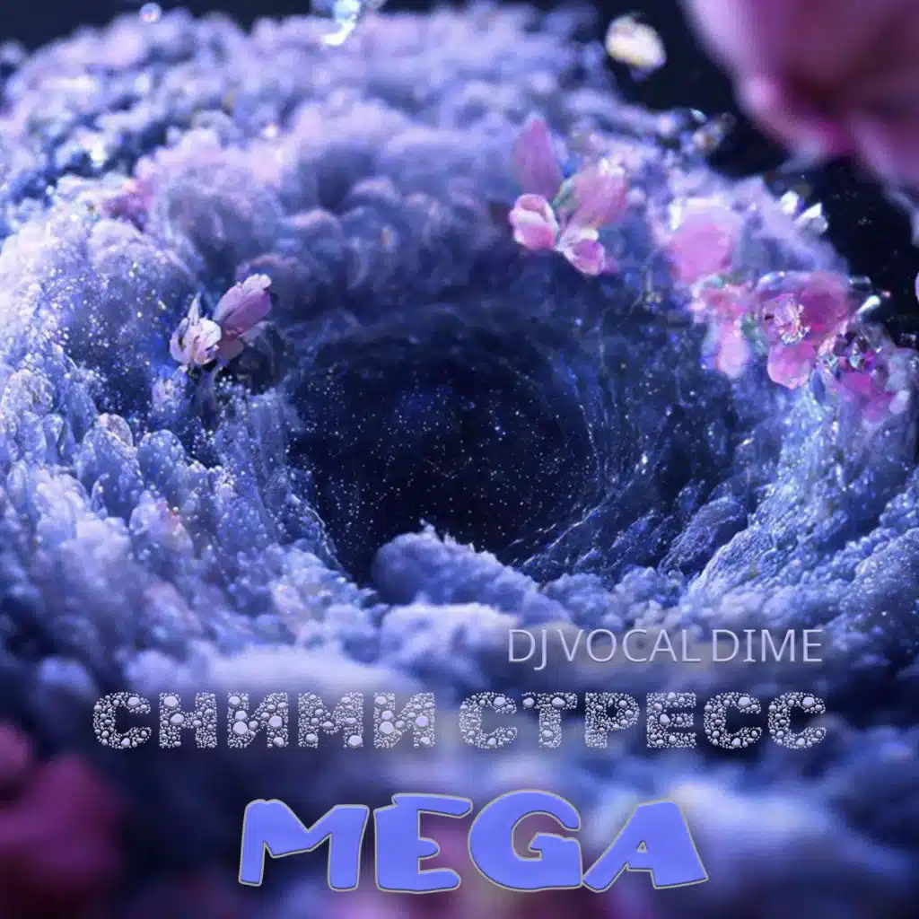 Сними стресс
