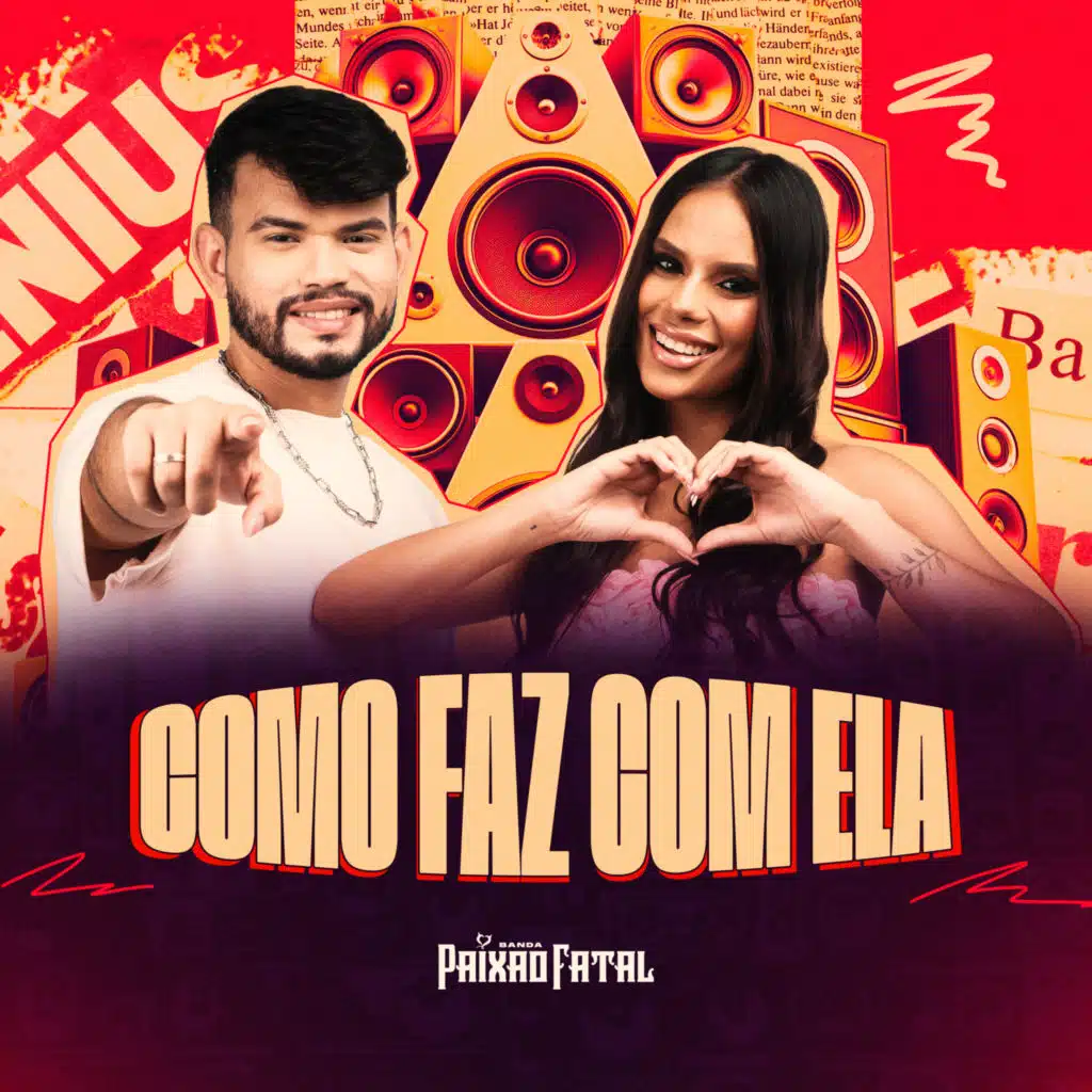 Banda Paixão Fatal