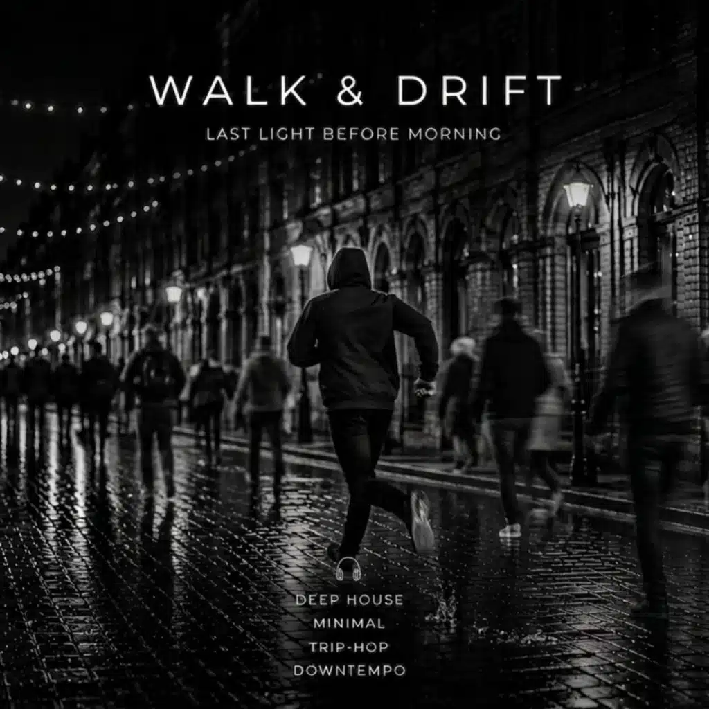 Walk & Drift