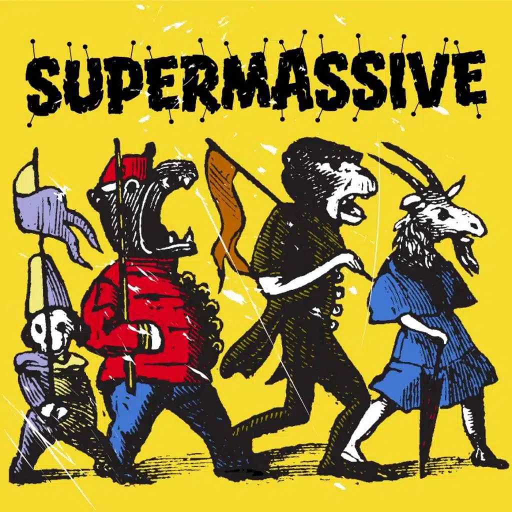 Supermassive
