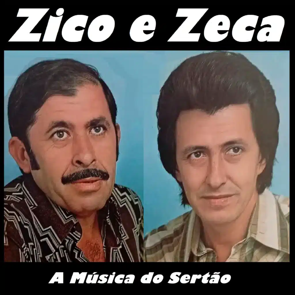 MUSICA DO SERTÃO
