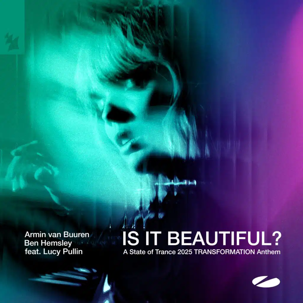 Armin van Buuren & Ben Hemsley