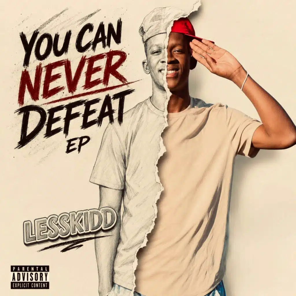 You Can Never Defeat