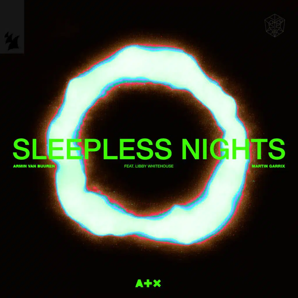 Sleepless Nights (feat. Libby Whitehouse)