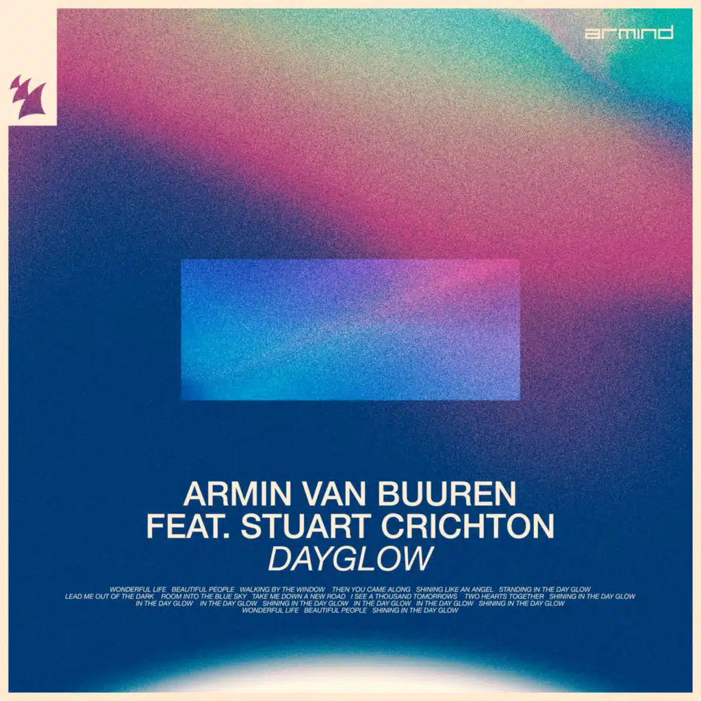 Dayglow (feat. Stuart Crichton)