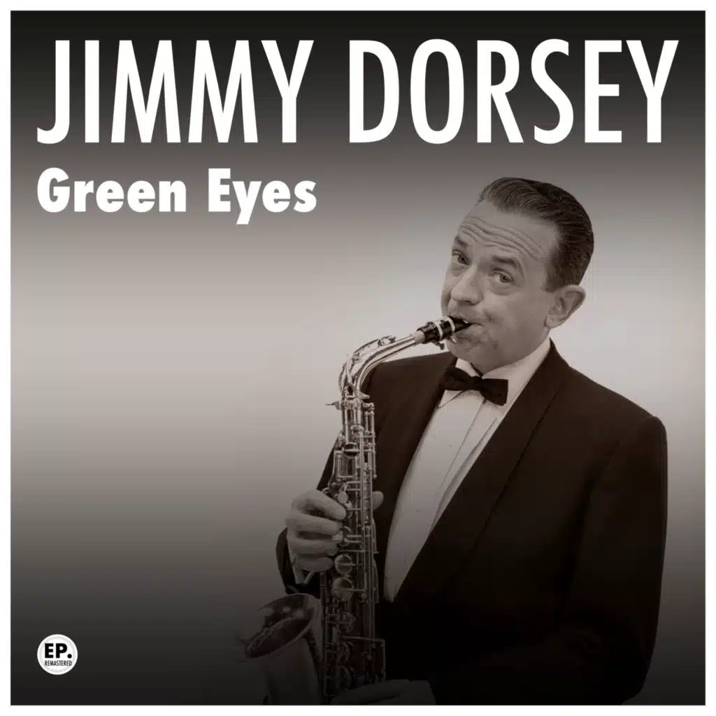 Green Eyes (Remastered)