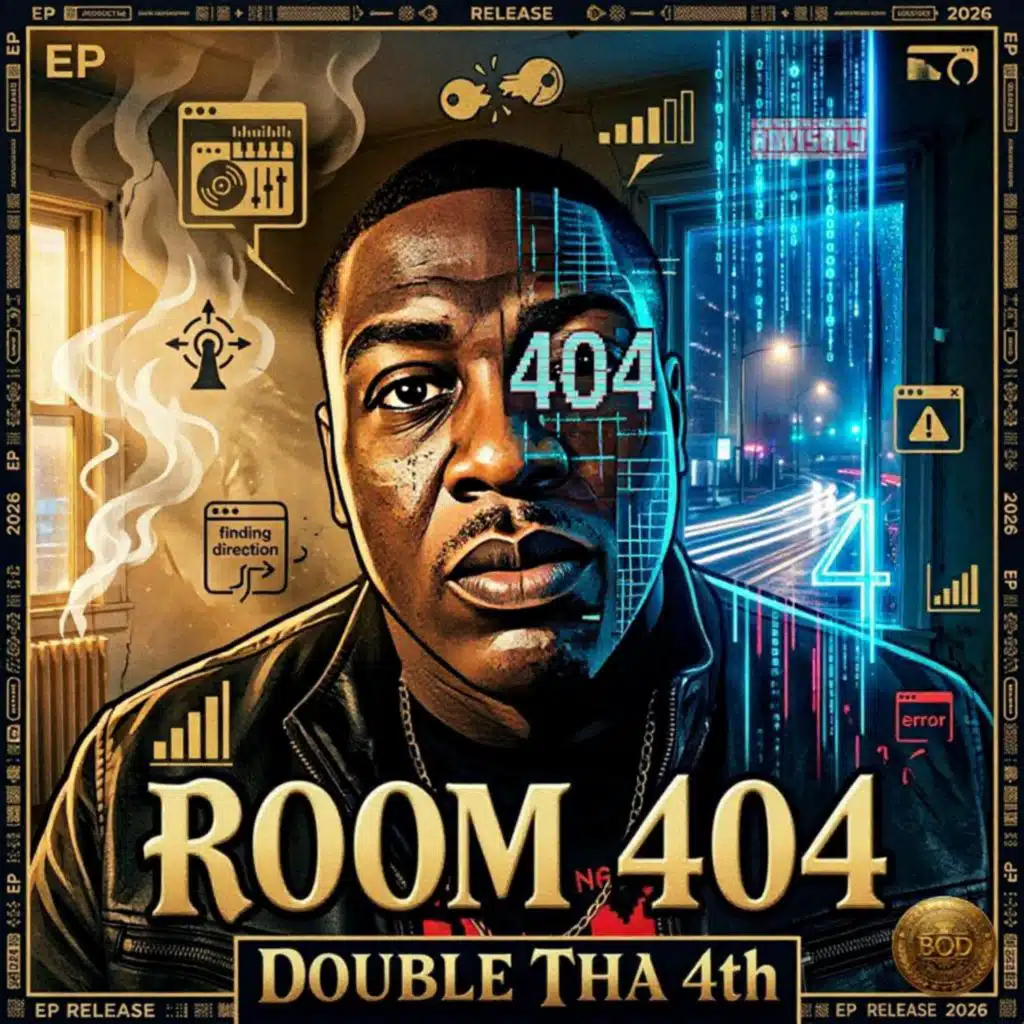 Room 404