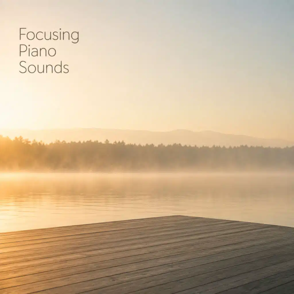 Focusing Piano Sounds