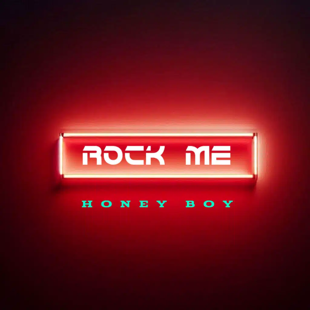 Rock Me