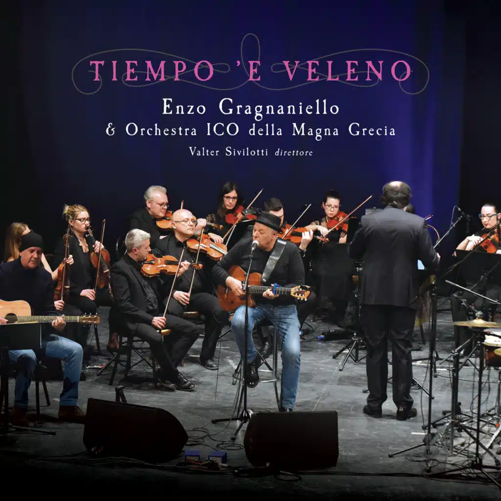 Tiempo 'e veleno