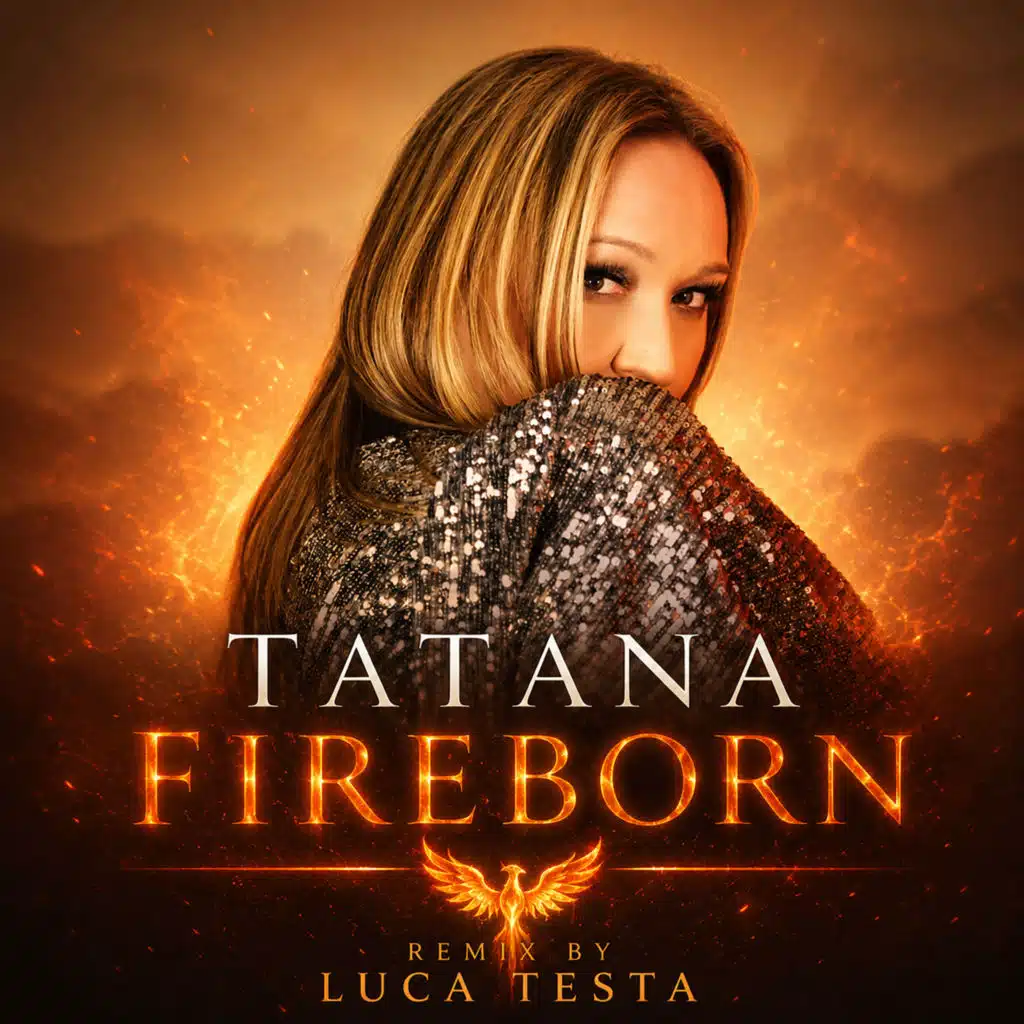 Fireborn (Luca Testa Remix)