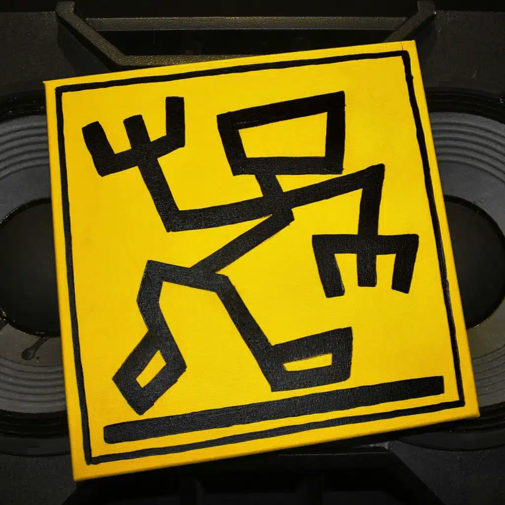 The Bassline Got Me (feat. Tonangeber)