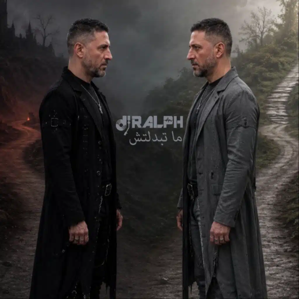 Dj Ralph - ما تبدلتش