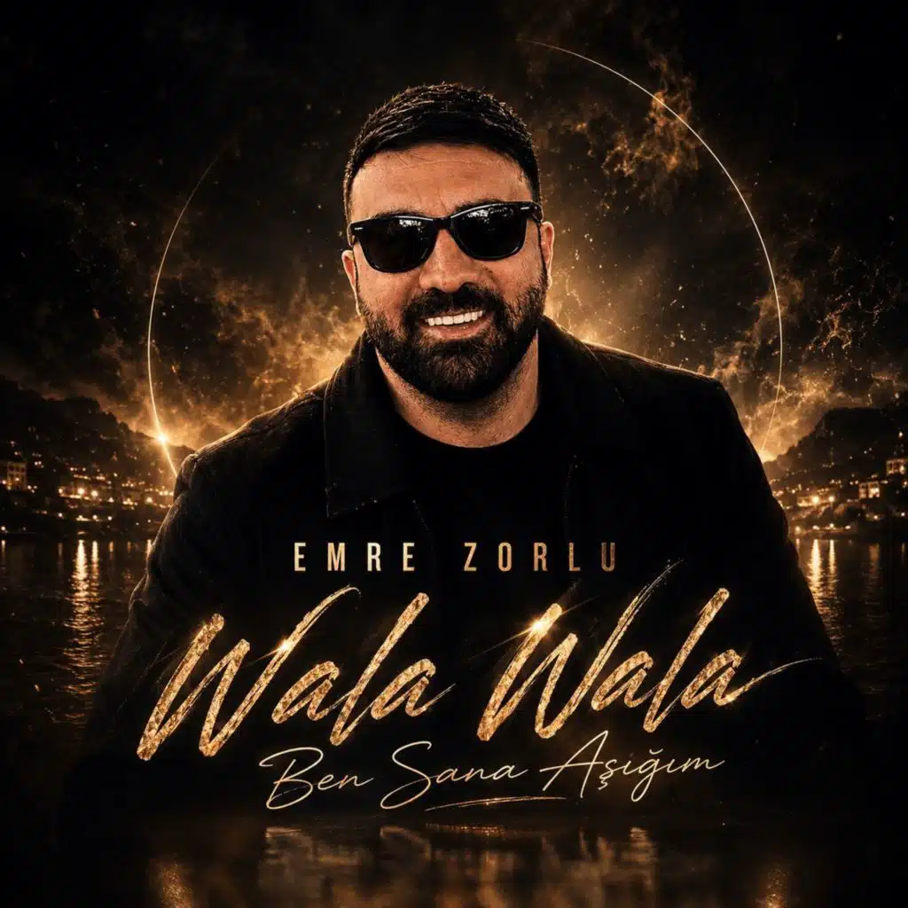 Emre Zorlu