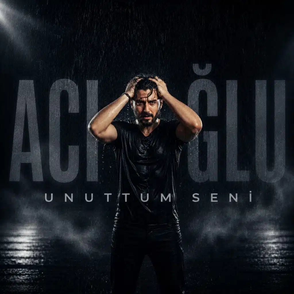 Unuttum Seni