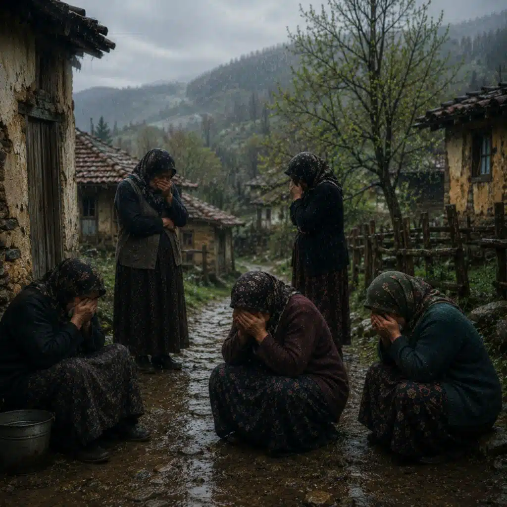 Duvar Gibi