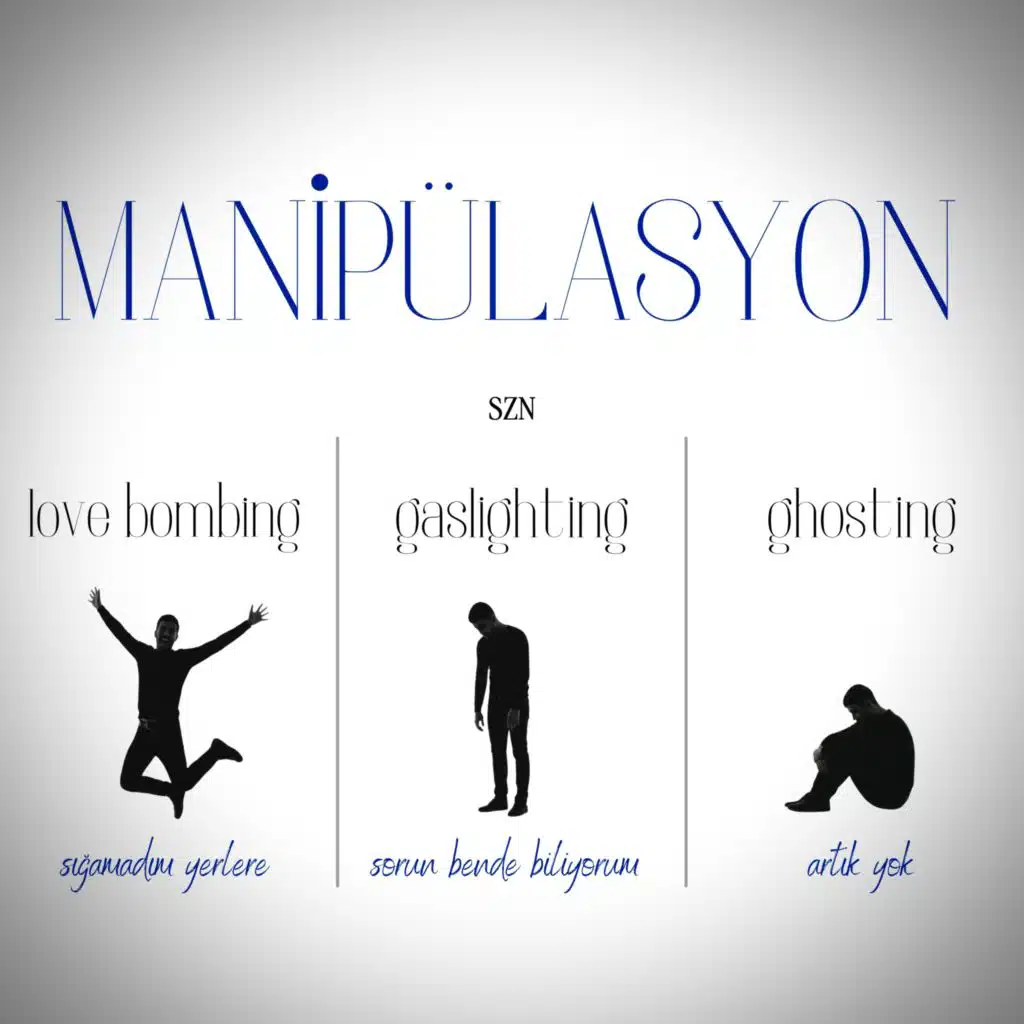 MANİPÜLASYON