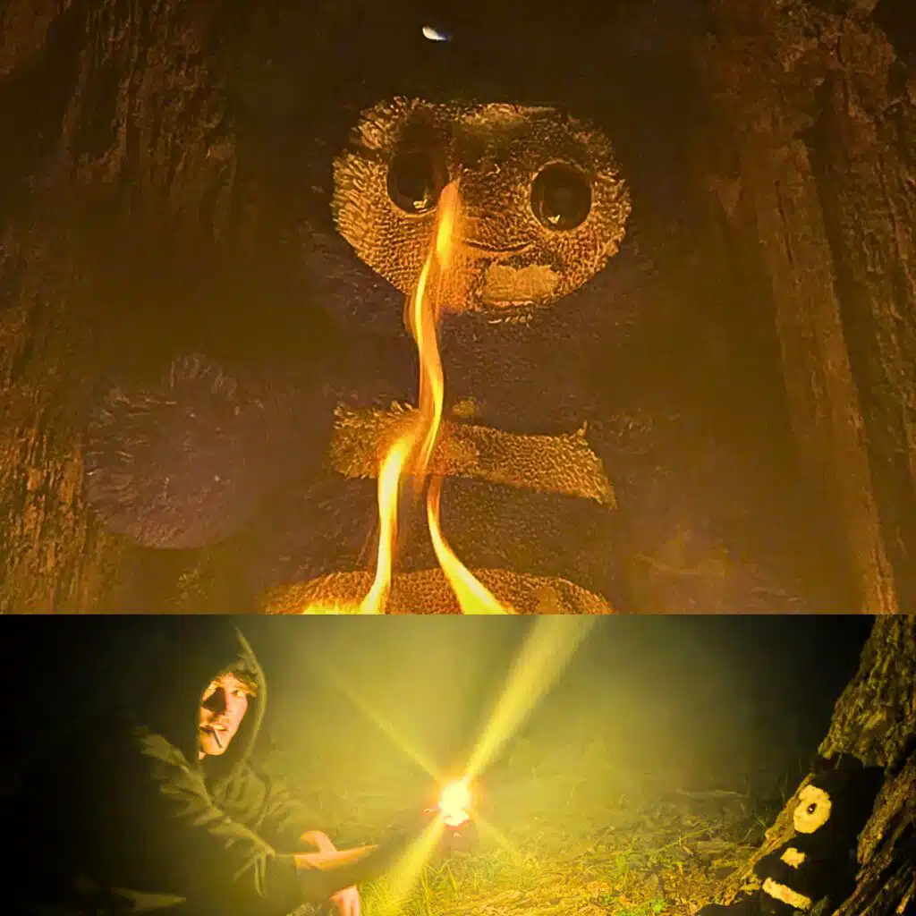 Epilogue