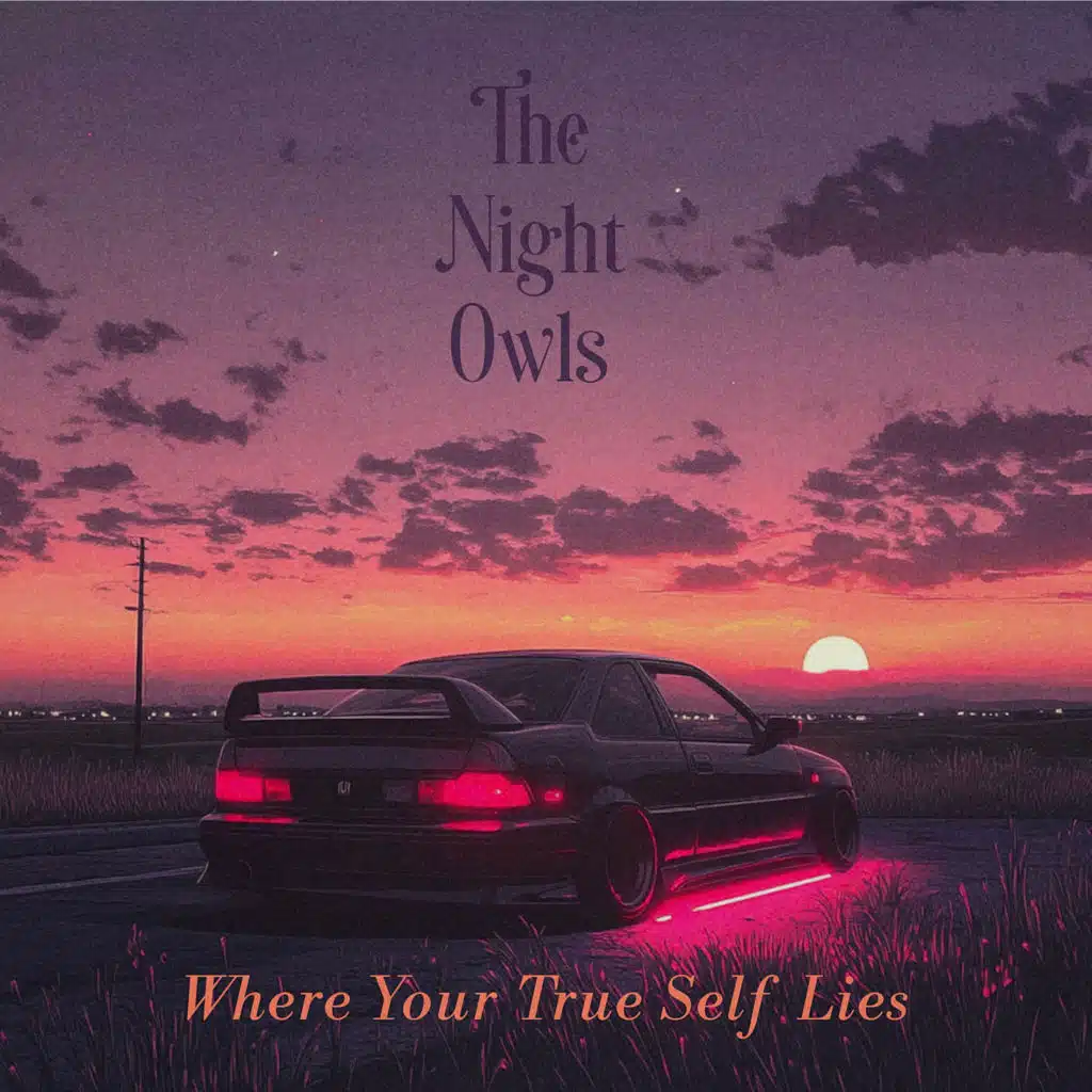 the Night Owls