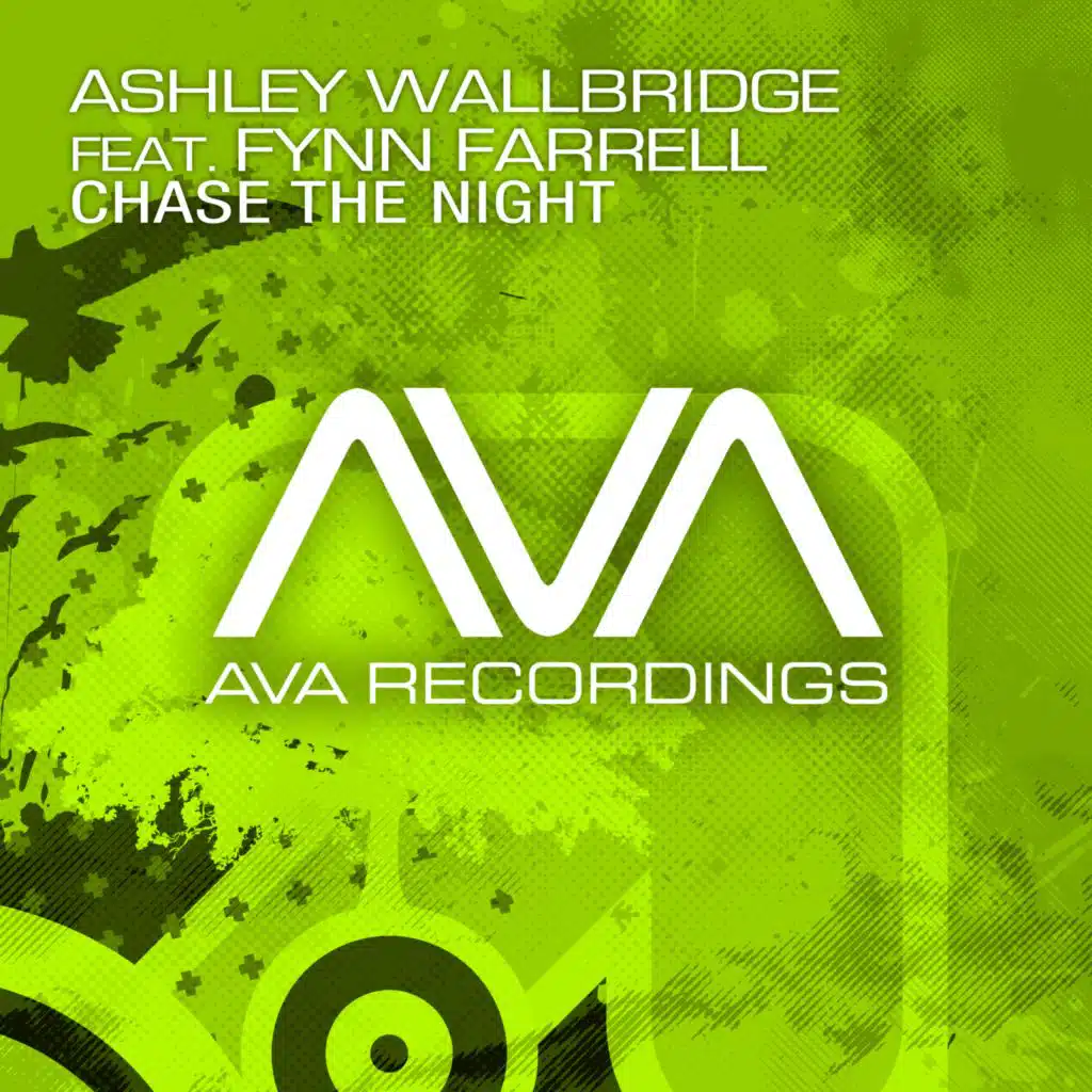 Chase The Night (feat. Fynn Farrell)