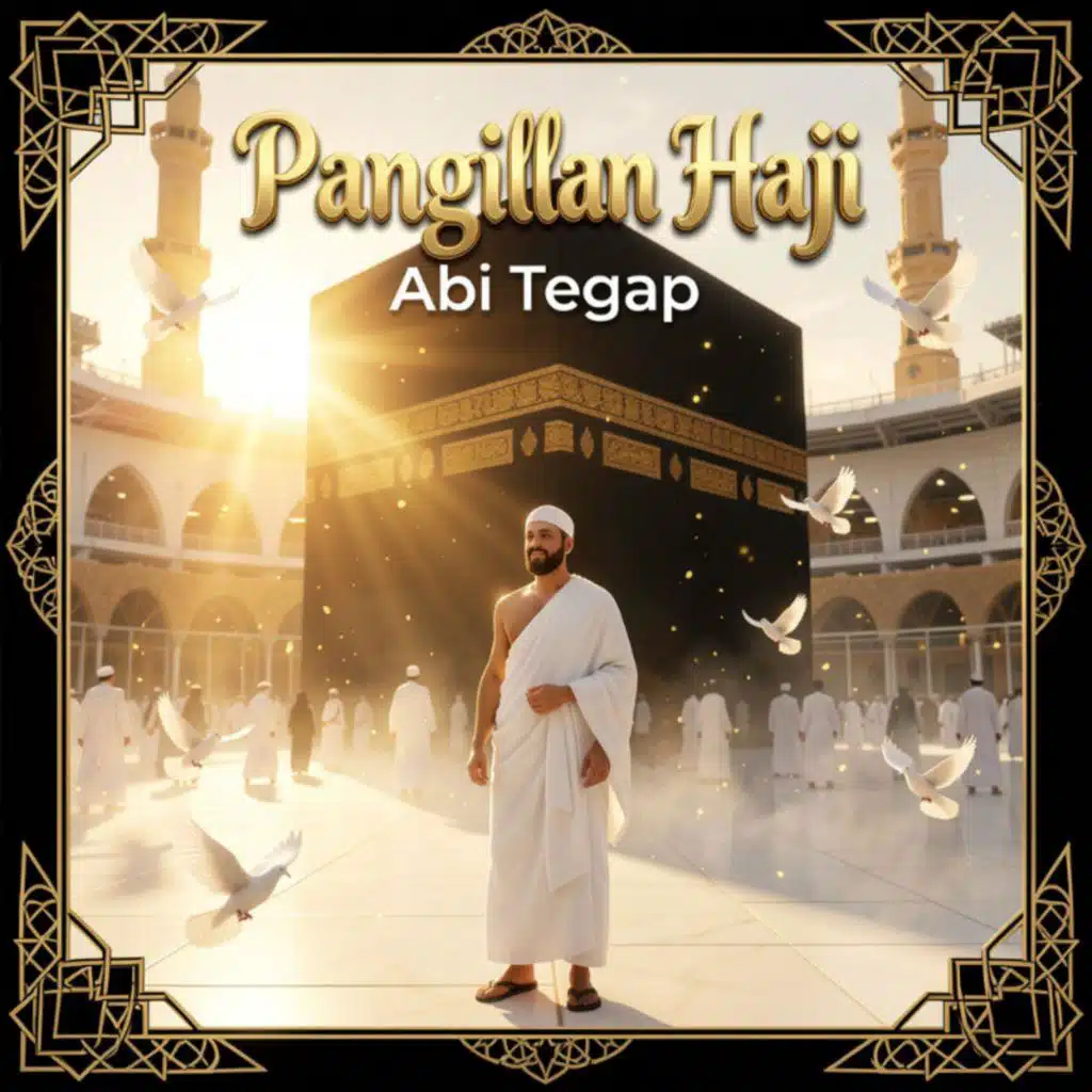 Panggilan Haji