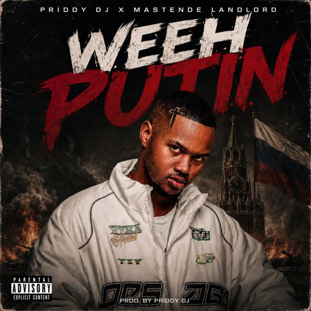 Weeh Putin