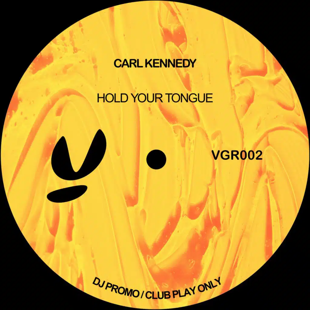 Hold Your Tongue