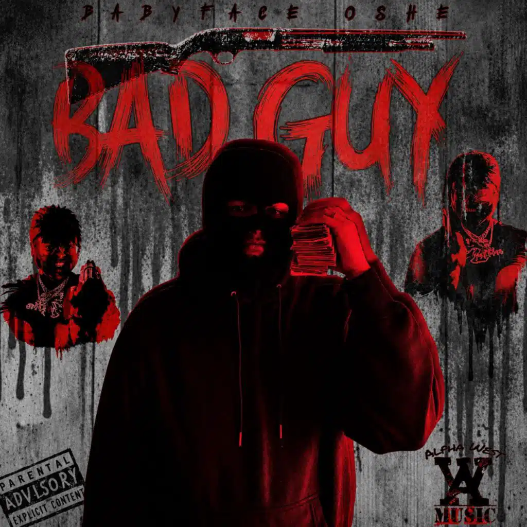 BAD GUY