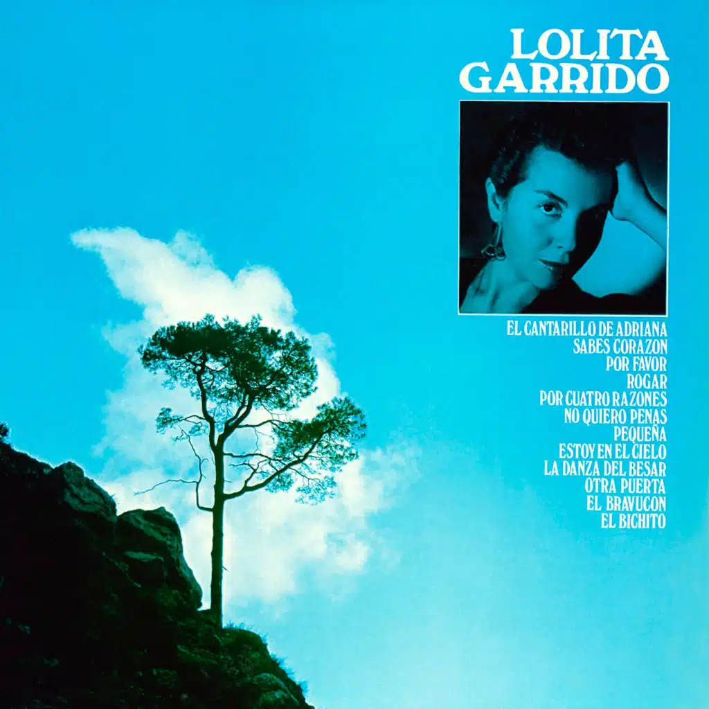 Lolita Garrido