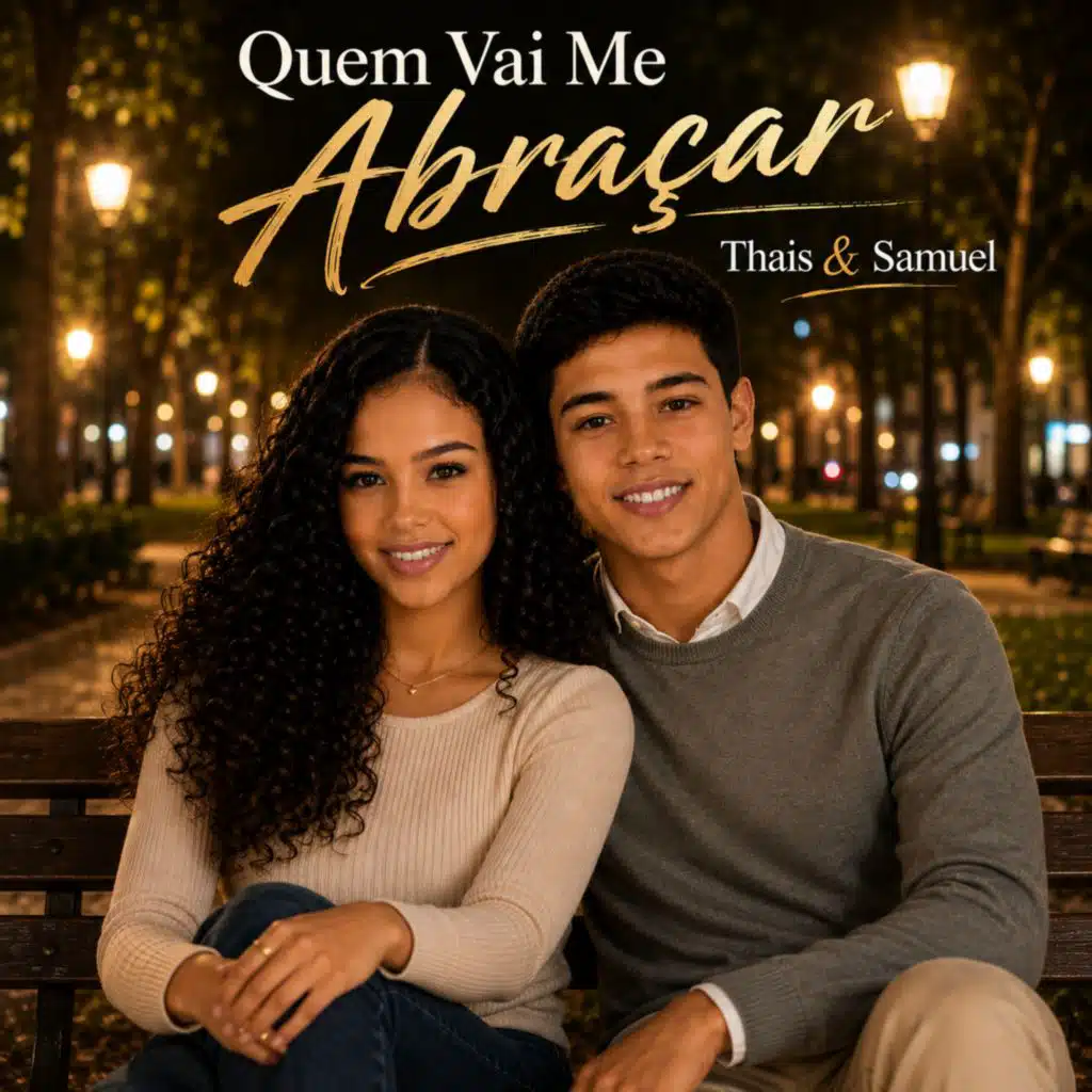 Quem Vai Me Abraçar