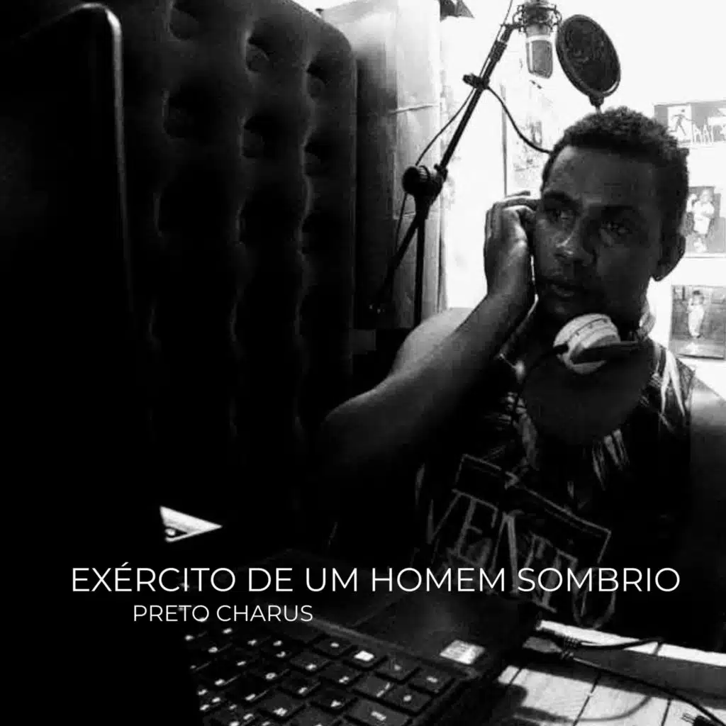 Preto Charus