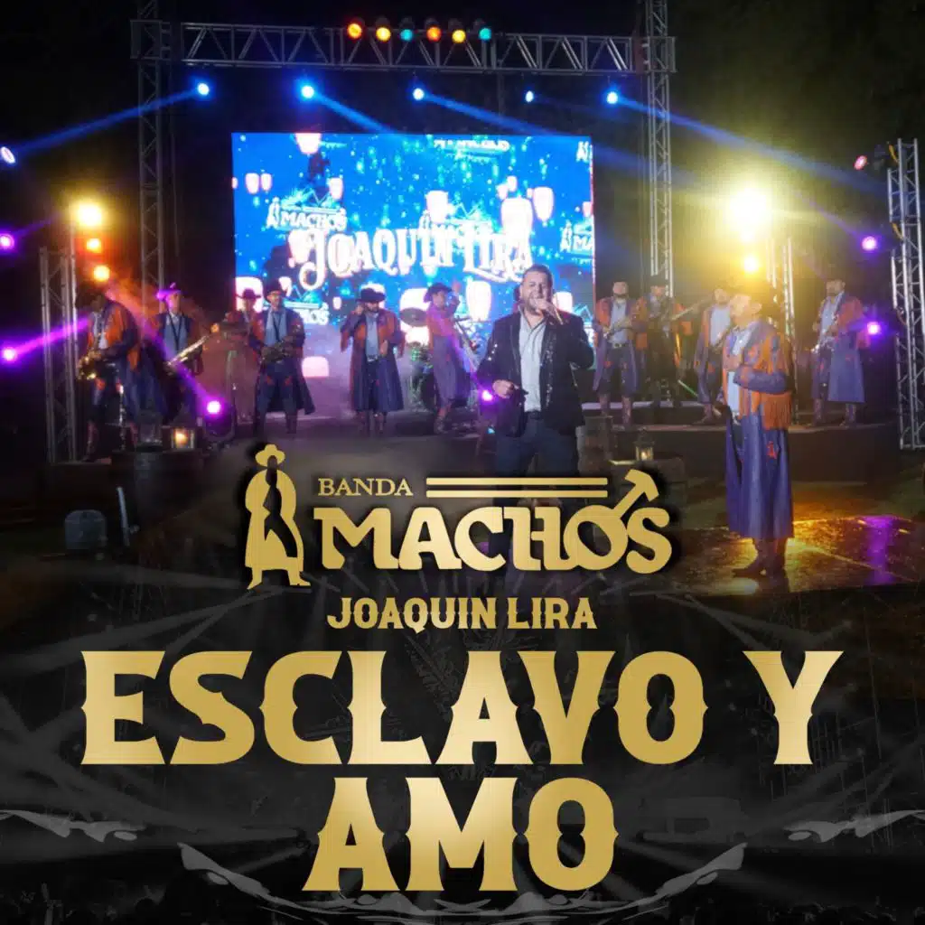 Esclavo y Amo