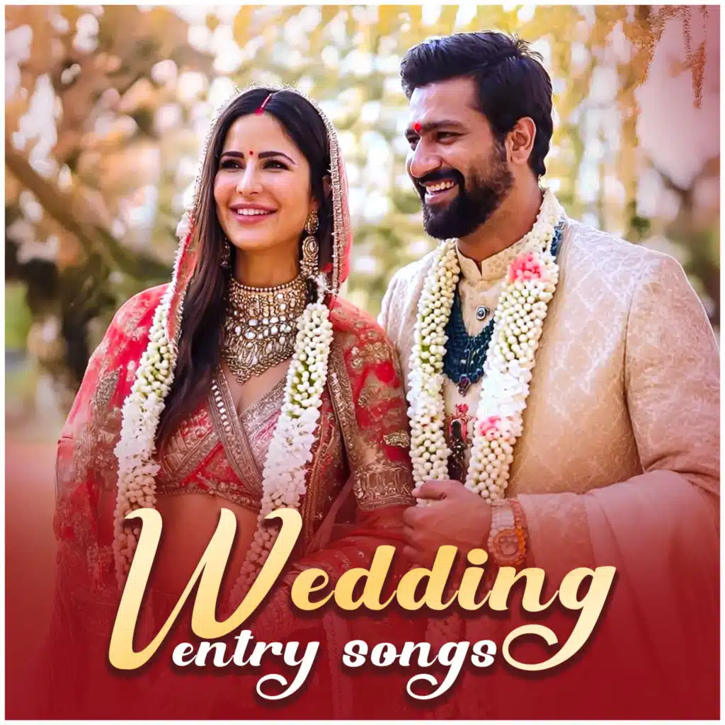 Weddig Entry Songs