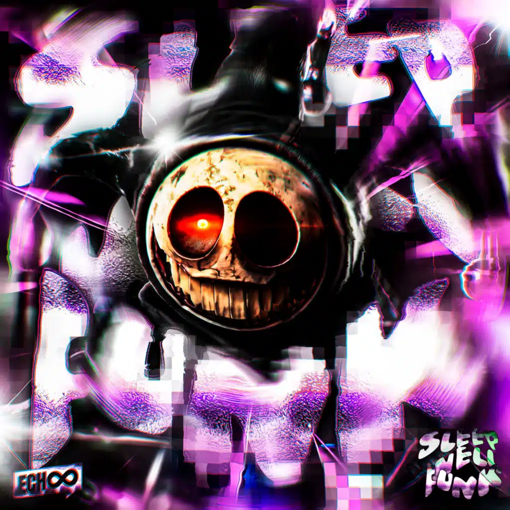 SLEEP WELL FUNK