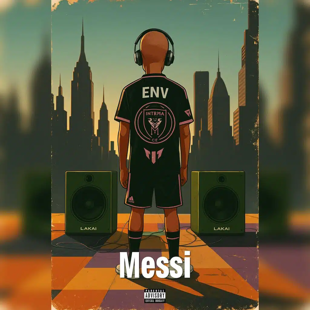 ENV