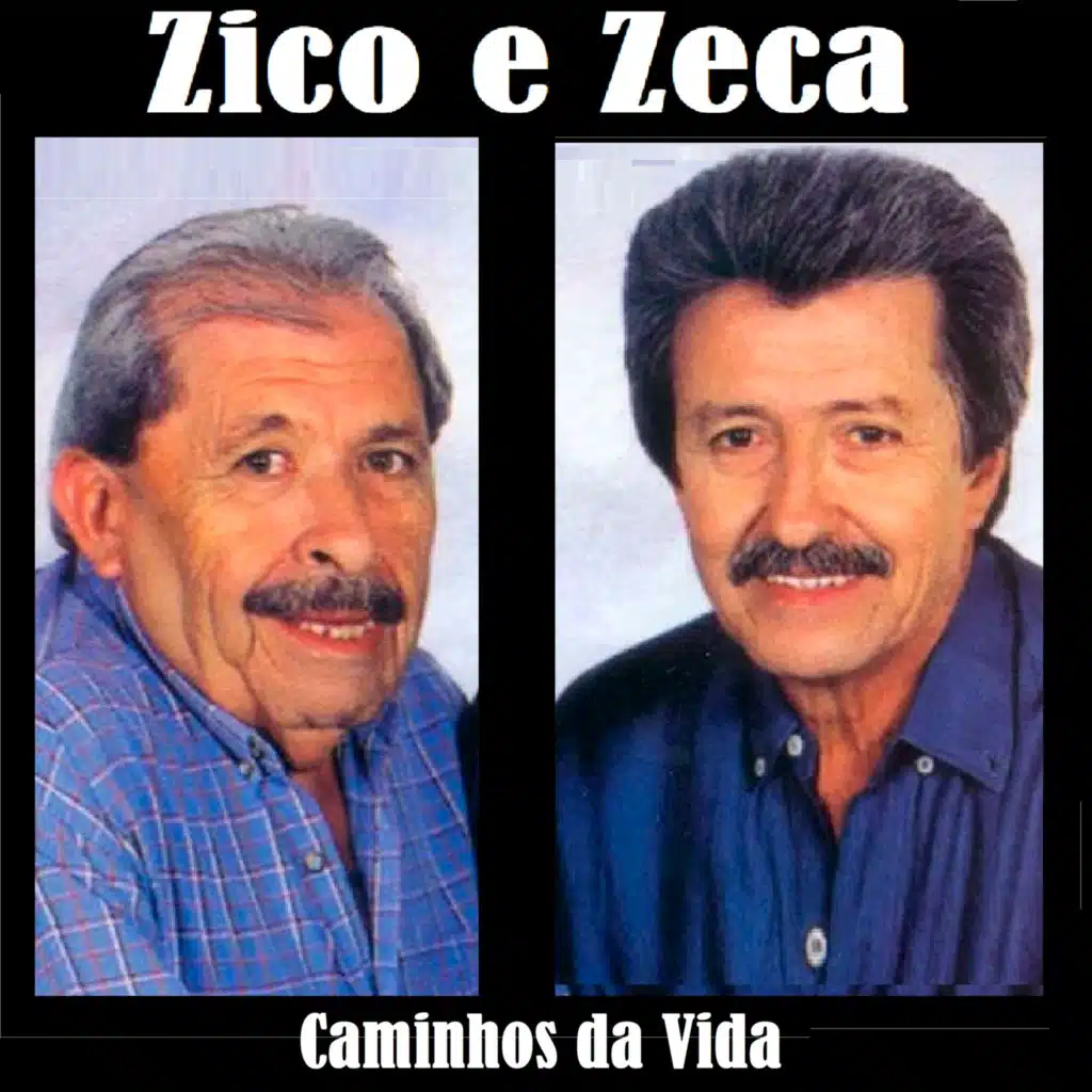 Caminhos da Vida