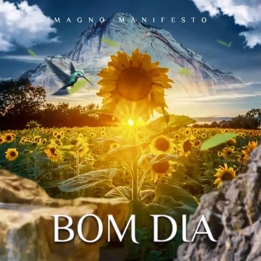 bom dia