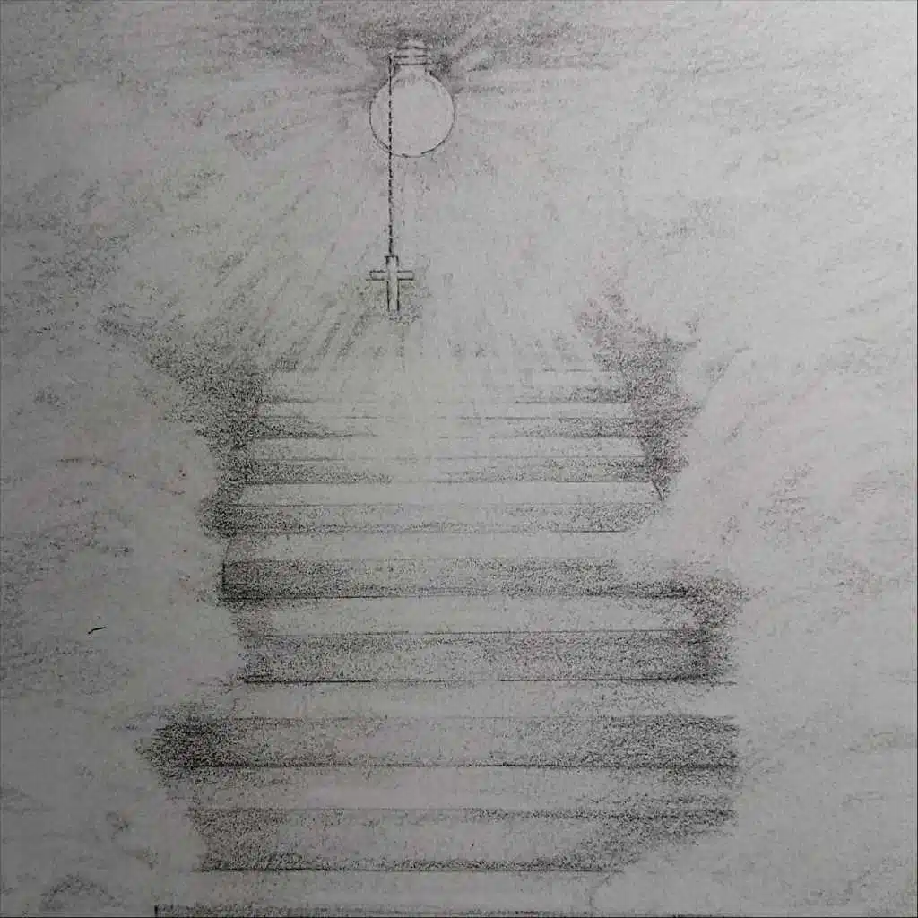 Rejuvenate Me, Jesus